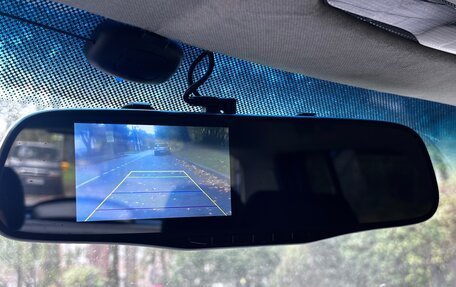 Skoda Fabia II, 2009 год, 320 000 рублей, 11 фотография