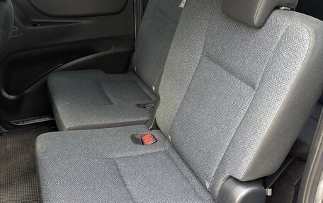 Toyota Sienta II, 2016 год, 1 299 000 рублей, 9 фотография