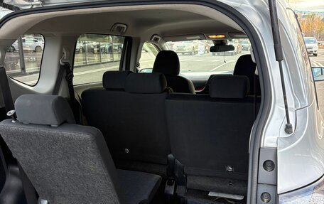Toyota Sienta II, 2016 год, 1 299 000 рублей, 11 фотография