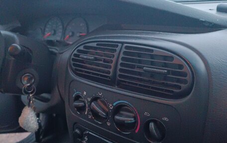 Dodge Neon II, 2000 год, 155 000 рублей, 2 фотография