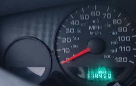 Dodge Neon II, 2000 год, 155 000 рублей, 5 фотография