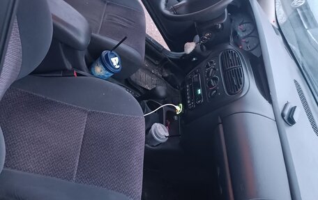 Dodge Neon II, 2000 год, 155 000 рублей, 10 фотография