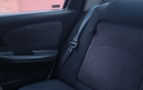 Dodge Neon II, 2000 год, 155 000 рублей, 13 фотография