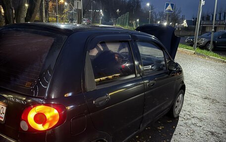 Daewoo Matiz I, 2011 год, 145 000 рублей, 7 фотография