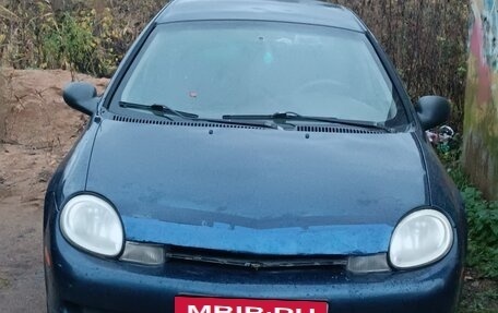 Dodge Neon II, 2000 год, 155 000 рублей, 11 фотография