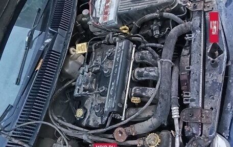 Dodge Neon II, 2000 год, 155 000 рублей, 12 фотография