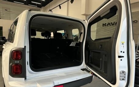 Haval H9, 2024 год, 4 899 000 рублей, 6 фотография