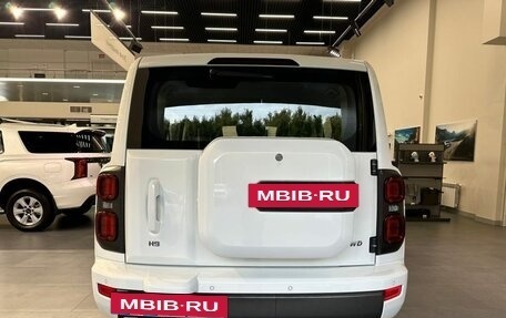 Haval H9, 2024 год, 4 899 000 рублей, 5 фотография