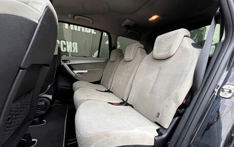 Citroen C4 Picasso II рестайлинг, 2008 год, 599 000 рублей, 11 фотография