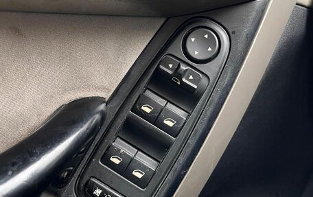 Citroen C4 Picasso II рестайлинг, 2008 год, 599 000 рублей, 20 фотография