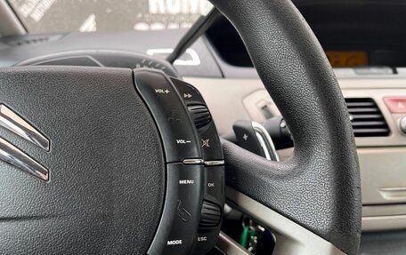 Citroen C4 Picasso II рестайлинг, 2008 год, 599 000 рублей, 16 фотография