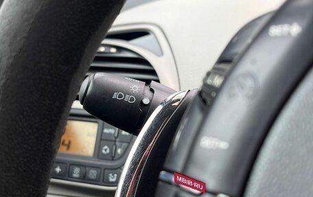 Citroen C4 Picasso II рестайлинг, 2008 год, 599 000 рублей, 17 фотография