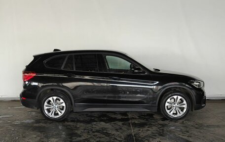 BMW X1, 2015 год, 2 100 000 рублей, 4 фотография