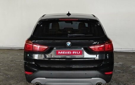 BMW X1, 2015 год, 2 100 000 рублей, 6 фотография