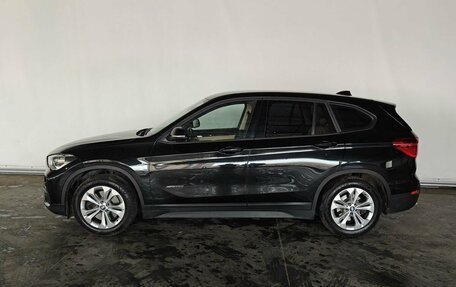 BMW X1, 2015 год, 2 100 000 рублей, 8 фотография