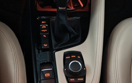 BMW X1, 2015 год, 2 100 000 рублей, 17 фотография