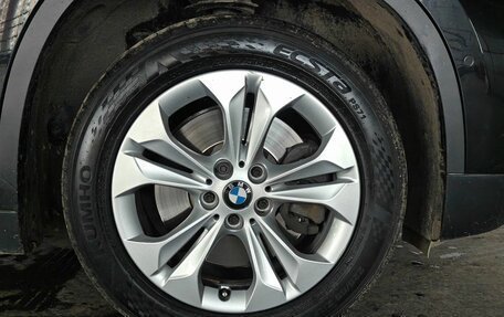 BMW X1, 2015 год, 2 100 000 рублей, 19 фотография