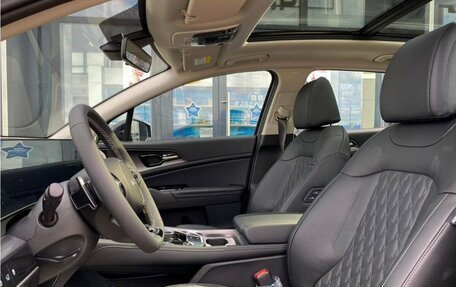 KIA Sportage IV рестайлинг, 2025 год, 4 650 000 рублей, 8 фотография