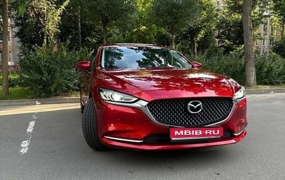 Mazda 6, 2023 год, 3 099 000 рублей, 1 фотография