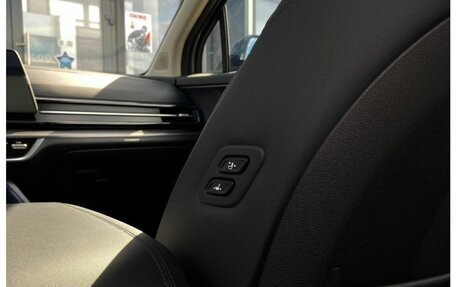 KIA Sportage IV рестайлинг, 2025 год, 4 650 000 рублей, 26 фотография