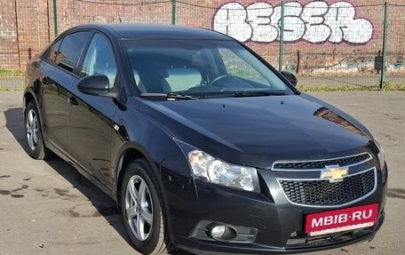 Chevrolet Cruze II, 2012 год, 1 100 000 рублей, 1 фотография