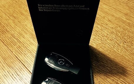 Mercedes-Benz C-Класс, 2015 год, 2 350 000 рублей, 14 фотография