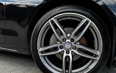 Mercedes-Benz C-Класс, 2015 год, 2 350 000 рублей, 10 фотография