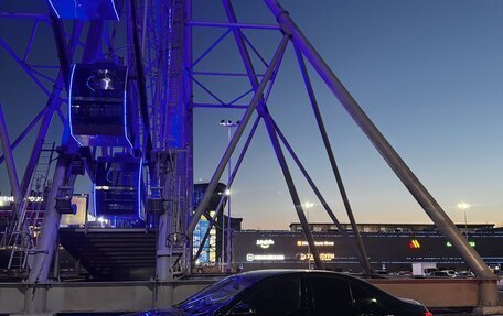 Mercedes-Benz C-Класс, 2015 год, 2 350 000 рублей, 19 фотография