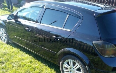 Opel Astra H, 2008 год, 275 000 рублей, 1 фотография