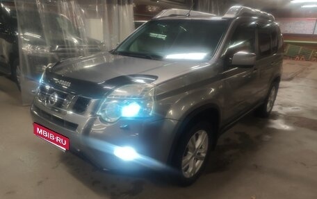 Nissan X-Trail, 2013 год, 1 300 000 рублей, 1 фотография