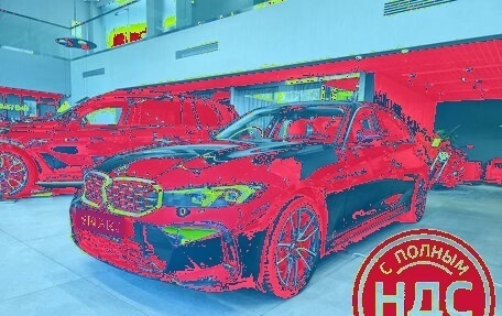 BMW 3 серия, 2024 год, 6 590 000 рублей, 1 фотография