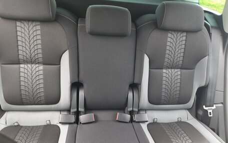 Skoda Yeti I рестайлинг, 2015 год, 1 390 000 рублей, 19 фотография