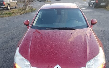 Citroen C5 II, 2009 год, 560 000 рублей, 1 фотография