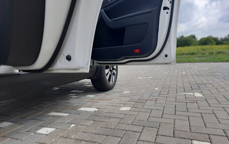 Skoda Yeti I рестайлинг, 2015 год, 1 390 000 рублей, 25 фотография