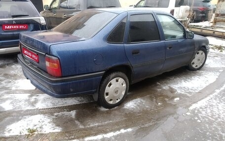 Opel Vectra A, 1993 год, 70 000 рублей, 1 фотография