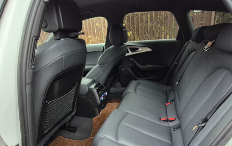 Audi A6, 2018 год, 2 850 000 рублей, 8 фотография