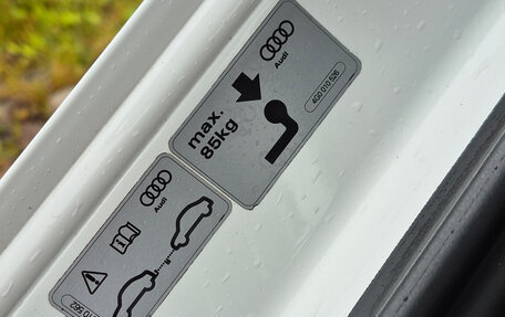 Audi A6, 2018 год, 2 850 000 рублей, 7 фотография