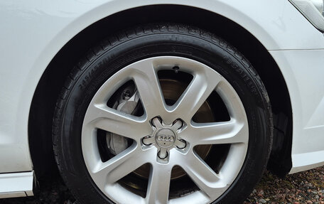 Audi A6, 2018 год, 2 850 000 рублей, 11 фотография