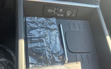 Hyundai Santa Fe IV, 2025 год, 4 699 000 рублей, 18 фотография