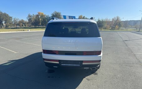 Hyundai Santa Fe IV, 2025 год, 4 699 000 рублей, 7 фотография