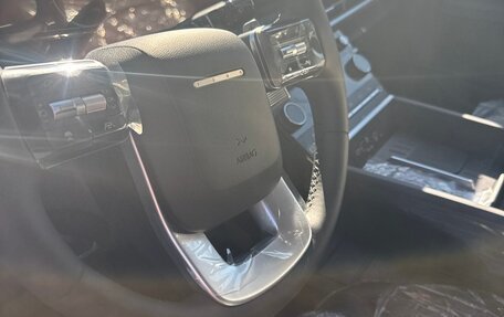 Hyundai Santa Fe IV, 2025 год, 4 699 000 рублей, 15 фотография