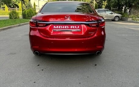 Mazda 6, 2023 год, 3 099 000 рублей, 3 фотография