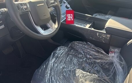 Hyundai Santa Fe IV, 2025 год, 4 699 000 рублей, 14 фотография