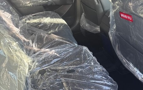 Hyundai Santa Fe IV, 2025 год, 4 699 000 рублей, 16 фотография