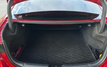 Mazda 6, 2023 год, 3 099 000 рублей, 8 фотография