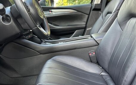 Mazda 6, 2023 год, 3 099 000 рублей, 10 фотография