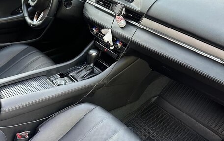 Mazda 6, 2023 год, 3 099 000 рублей, 9 фотография