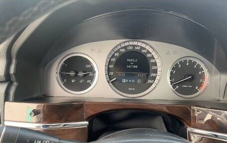 Mercedes-Benz GLK-Класс, 2010 год, 1 500 000 рублей, 6 фотография