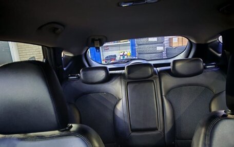 Hyundai ix35 I рестайлинг, 2012 год, 1 150 000 рублей, 3 фотография