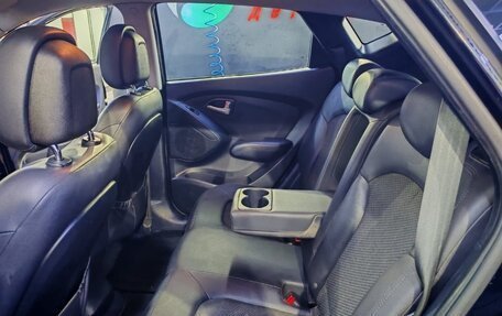 Hyundai ix35 I рестайлинг, 2012 год, 1 150 000 рублей, 7 фотография